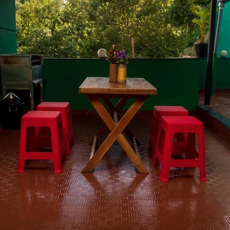 Wayanad Doubletree Villa Vythiri Exteriér fotografie