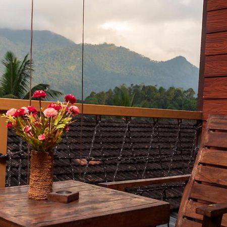 Wayanad Doubletree Villa Vythiri Exteriér fotografie