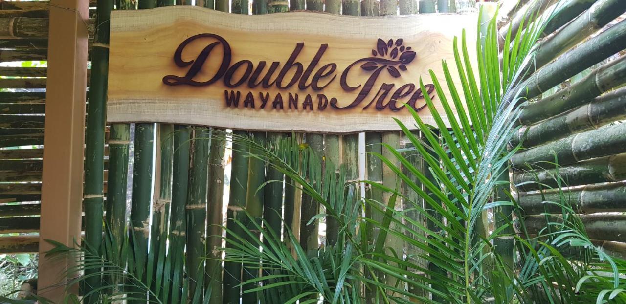 Wayanad Doubletree Villa Vythiri Exteriér fotografie
