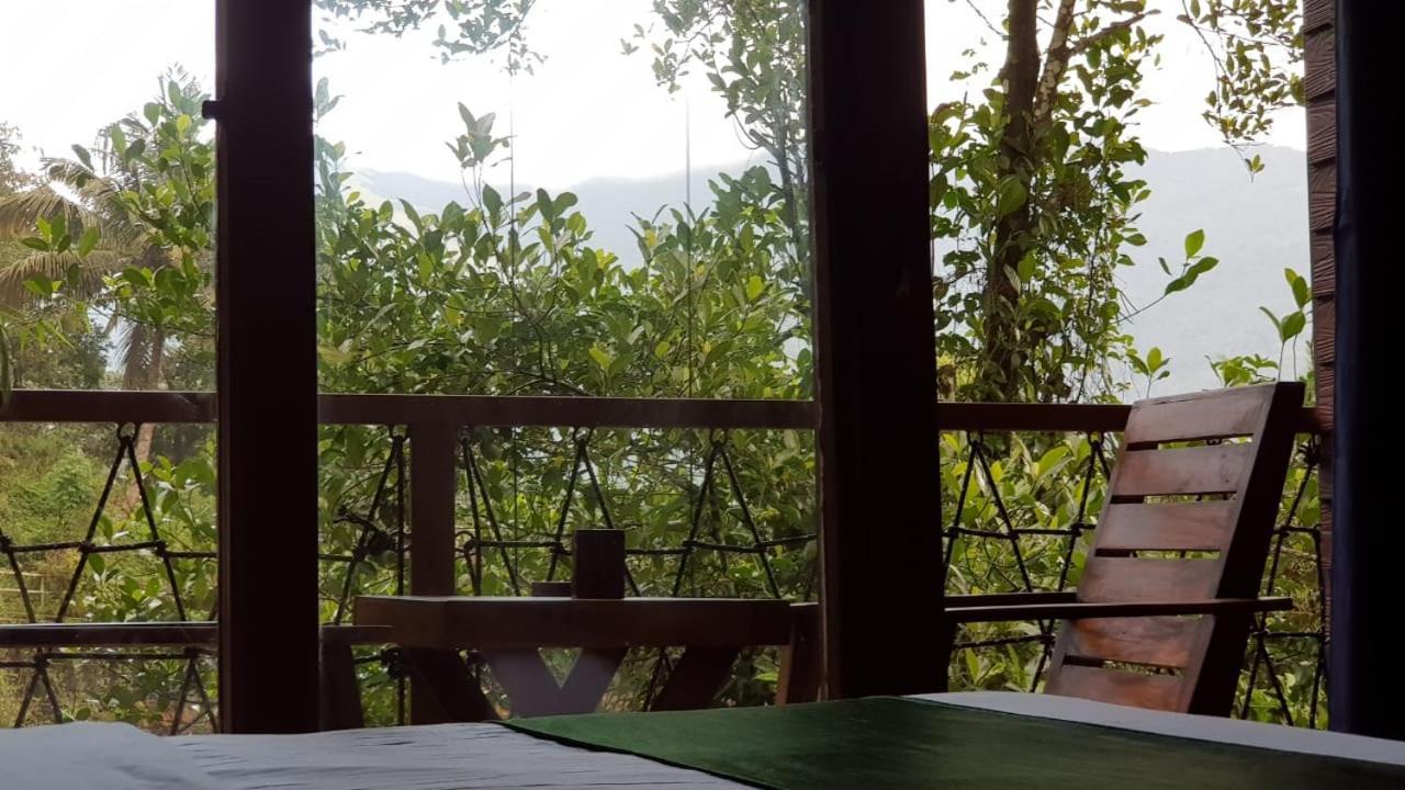 Wayanad Doubletree Villa Vythiri Exteriér fotografie