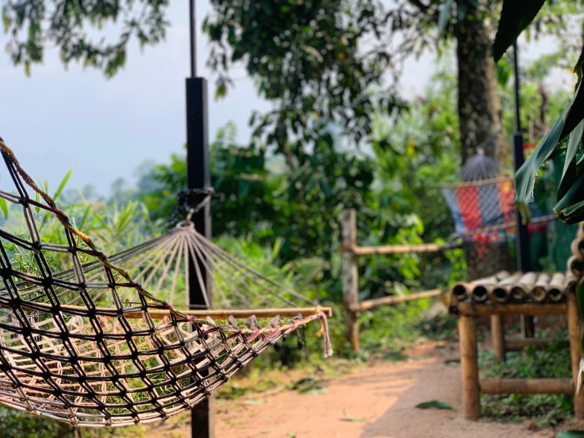 Wayanad Doubletree Villa Vythiri Exteriér fotografie