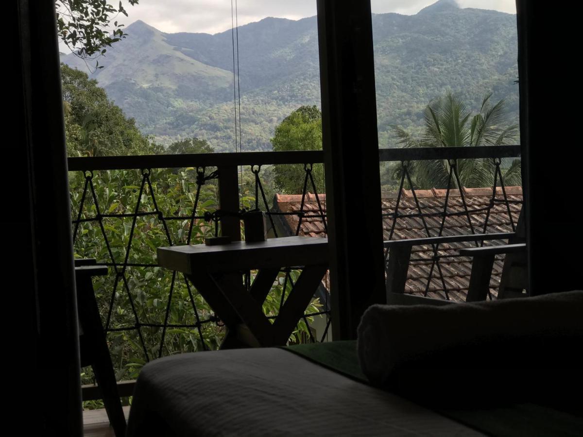 Wayanad Doubletree Villa Vythiri Exteriér fotografie