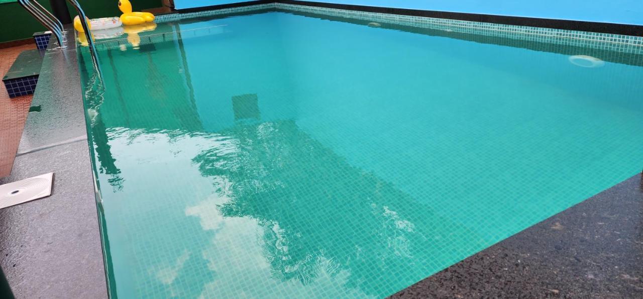 Wayanad Doubletree Villa Vythiri Exteriér fotografie