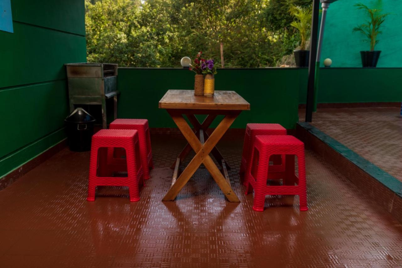 Wayanad Doubletree Villa Vythiri Exteriér fotografie