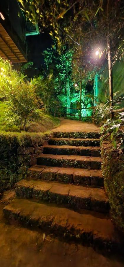 Wayanad Doubletree Villa Vythiri Exteriér fotografie