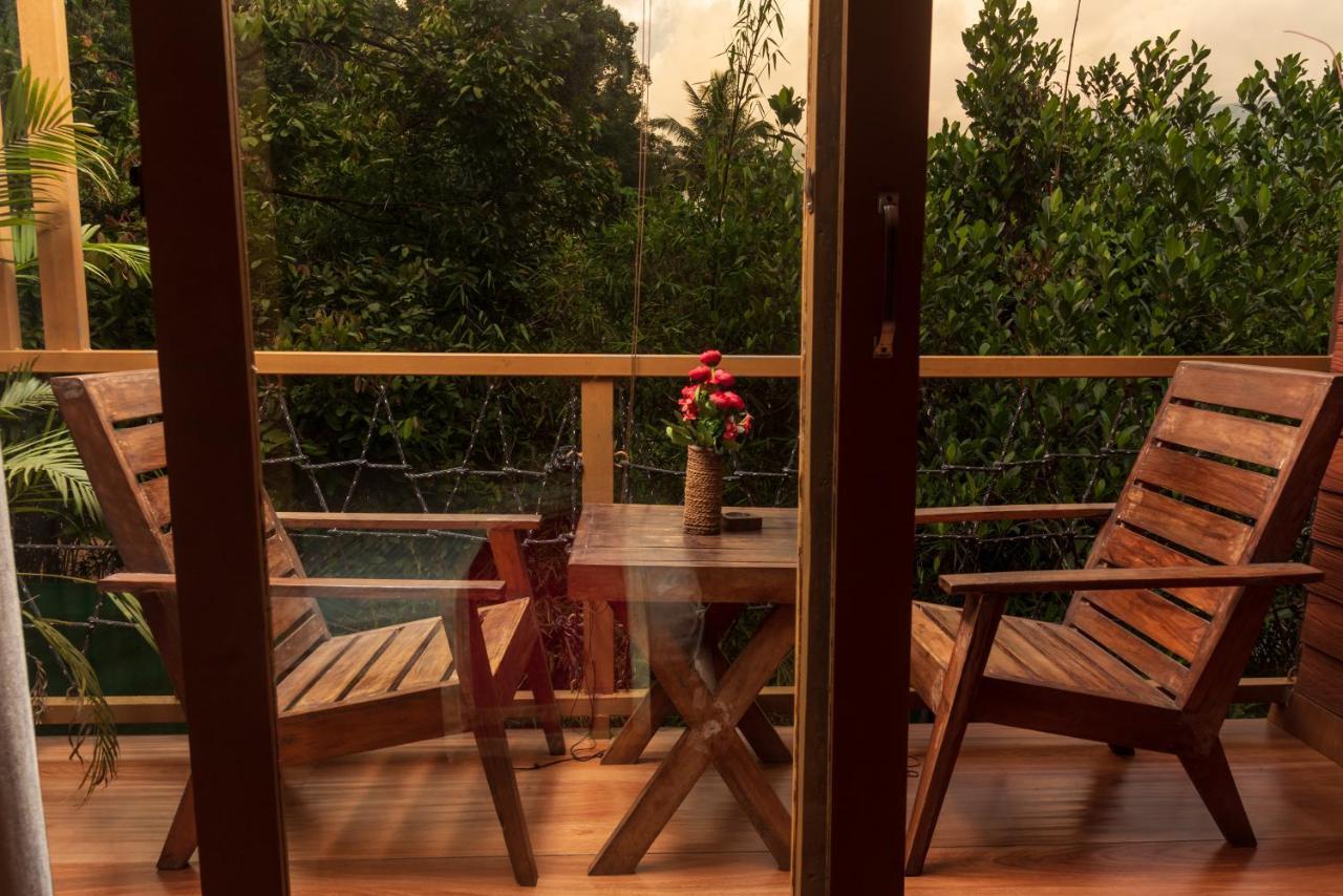 Wayanad Doubletree Villa Vythiri Exteriér fotografie