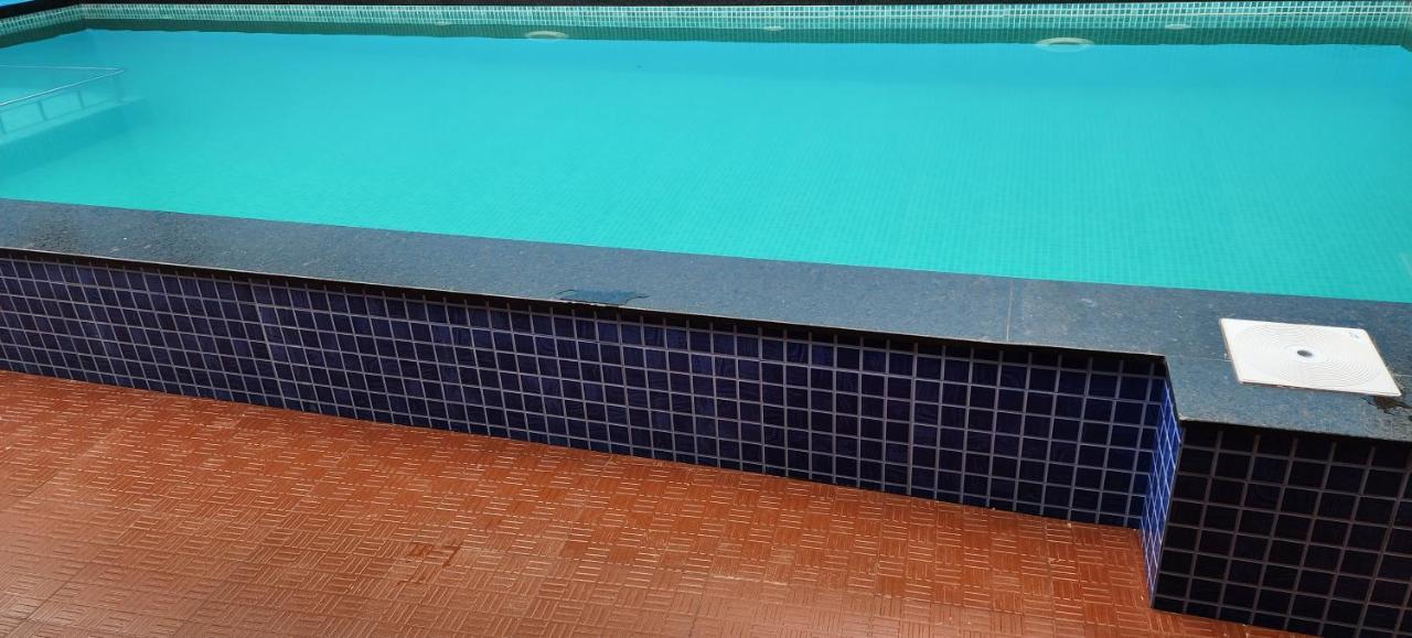 Wayanad Doubletree Villa Vythiri Exteriér fotografie