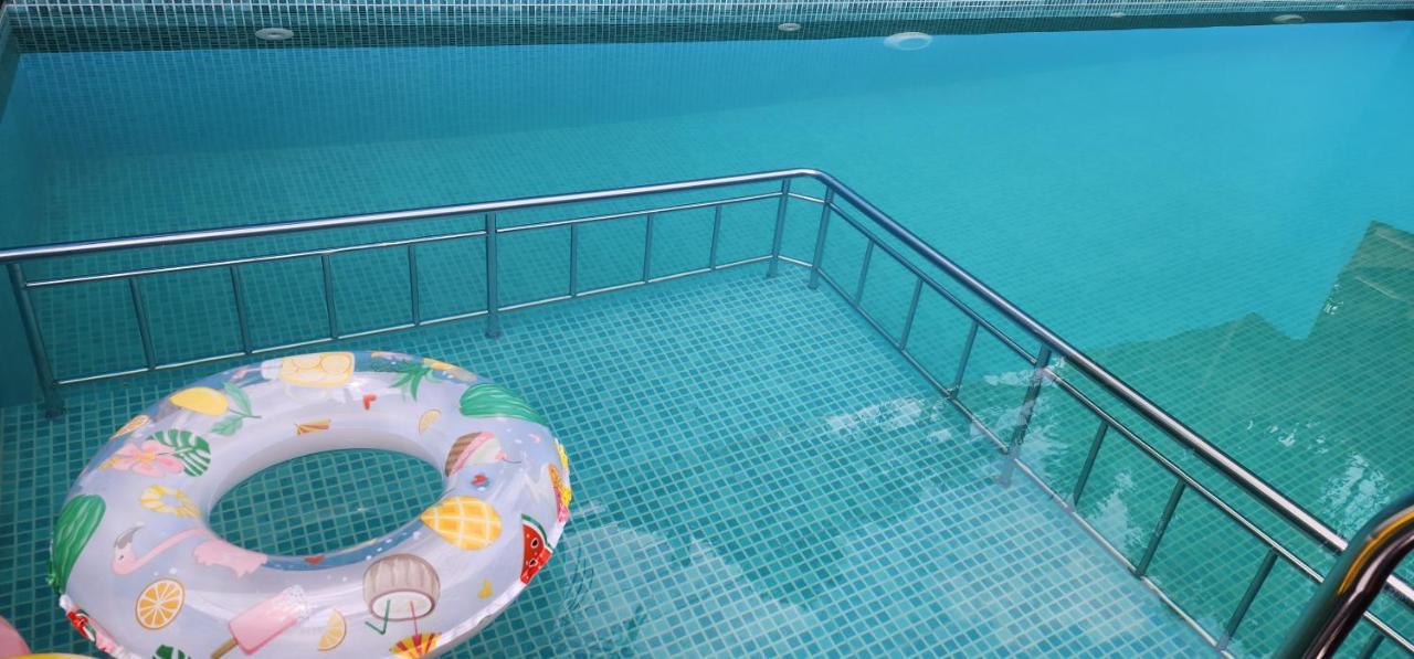 Wayanad Doubletree Villa Vythiri Exteriér fotografie