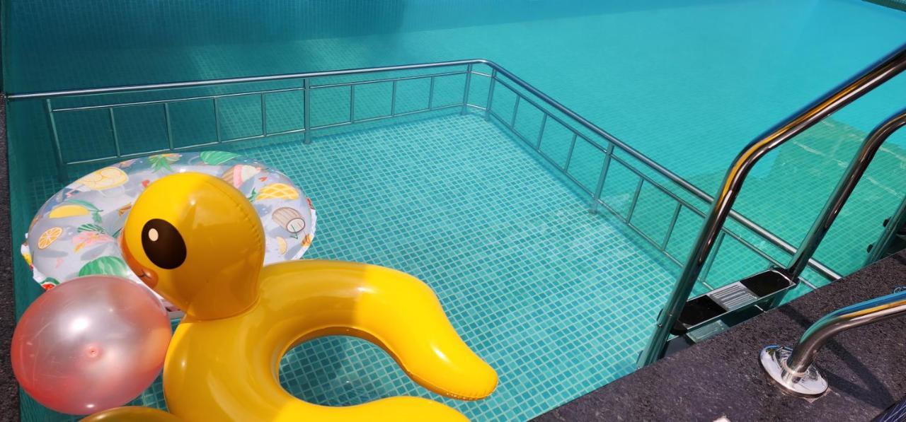 Wayanad Doubletree Villa Vythiri Exteriér fotografie